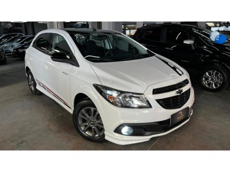 CHEVROLET Onix Hatch 1.4 4P FLEX EFFECT, Foto 1