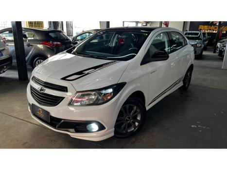 CHEVROLET Onix Hatch 1.4 4P FLEX EFFECT, Foto 3