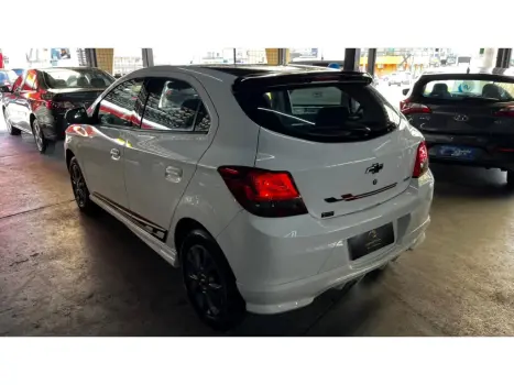 CHEVROLET Onix Hatch 1.4 4P FLEX EFFECT, Foto 5