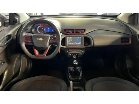 CHEVROLET Onix Hatch 1.4 4P FLEX EFFECT, Foto 6
