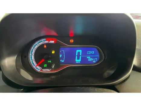 CHEVROLET Onix Hatch 1.4 4P FLEX EFFECT, Foto 7