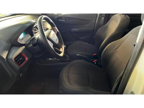 CHEVROLET Onix Hatch 1.4 4P FLEX EFFECT, Foto 8