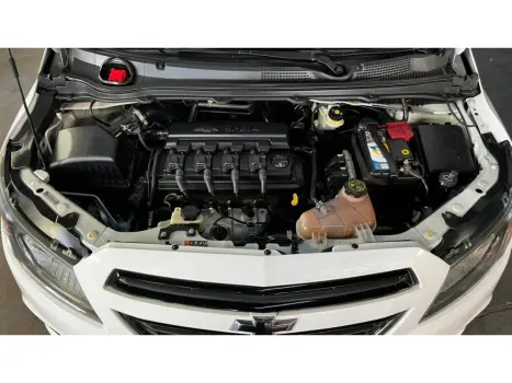 CHEVROLET Onix Hatch 1.4 4P FLEX EFFECT, Foto 11