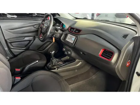 CHEVROLET Onix Hatch 1.4 4P FLEX EFFECT, Foto 12