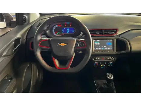 CHEVROLET Onix Hatch 1.4 4P FLEX EFFECT, Foto 13