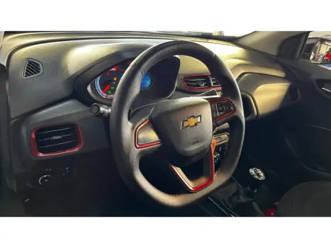 CHEVROLET Onix Hatch 1.4 4P FLEX EFFECT, Foto 14