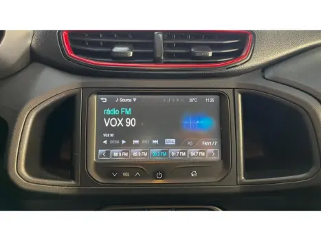 CHEVROLET Onix Hatch 1.4 4P FLEX EFFECT, Foto 17