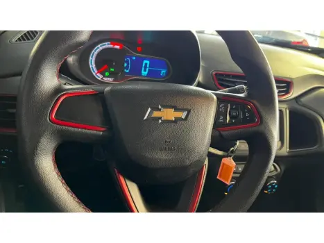 CHEVROLET Onix Hatch 1.4 4P FLEX EFFECT, Foto 19