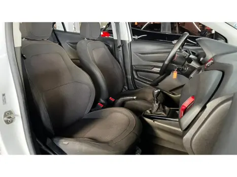 CHEVROLET Onix Hatch 1.4 4P FLEX EFFECT, Foto 20