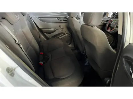 CHEVROLET Onix Hatch 1.4 4P FLEX EFFECT, Foto 21