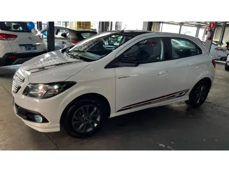 CHEVROLET Onix Hatch 1.4 4P FLEX EFFECT, Foto 22