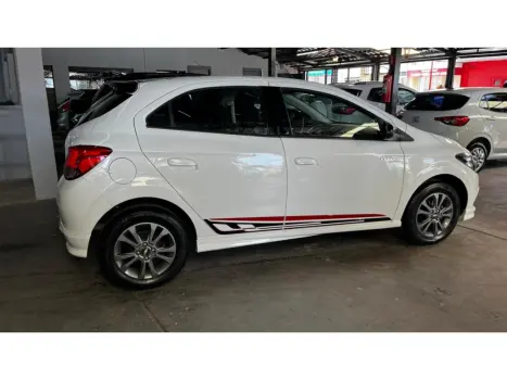 CHEVROLET Onix Hatch 1.4 4P FLEX EFFECT, Foto 24