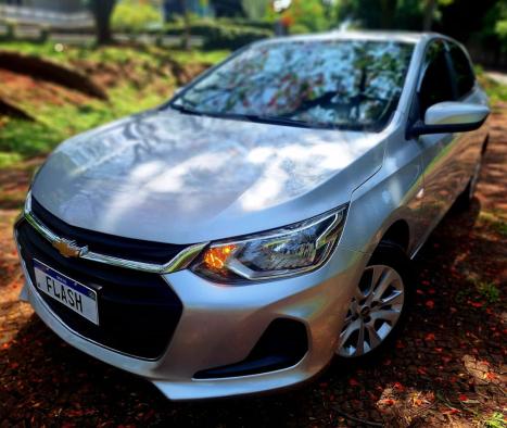 CHEVROLET Onix Hatch 1.0 4P FLEX LT, Foto 1