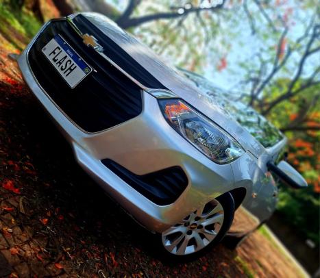 CHEVROLET Onix Hatch 1.0 4P FLEX LT, Foto 2