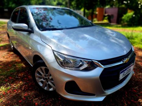 CHEVROLET Onix Hatch 1.0 4P FLEX LT, Foto 5