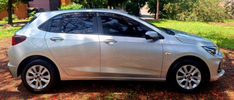 CHEVROLET Onix Hatch 1.0 4P FLEX LT, Foto 6