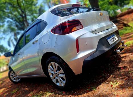 CHEVROLET Onix Hatch 1.0 4P FLEX LT, Foto 11