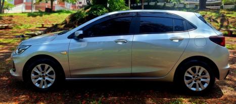 CHEVROLET Onix Hatch 1.0 4P FLEX LT, Foto 12