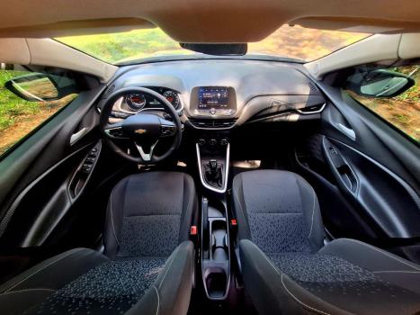 CHEVROLET Onix Hatch 1.0 4P FLEX LT, Foto 13