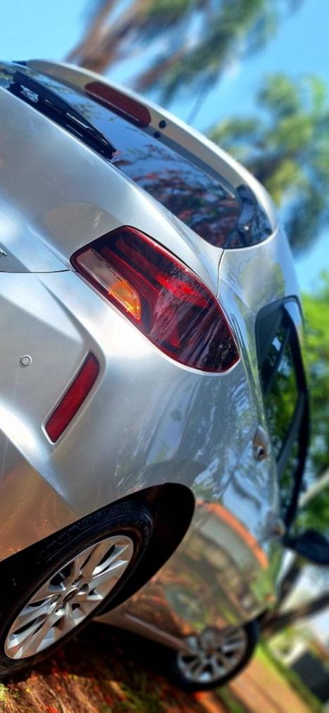 CHEVROLET Onix Hatch 1.0 4P FLEX LT, Foto 16