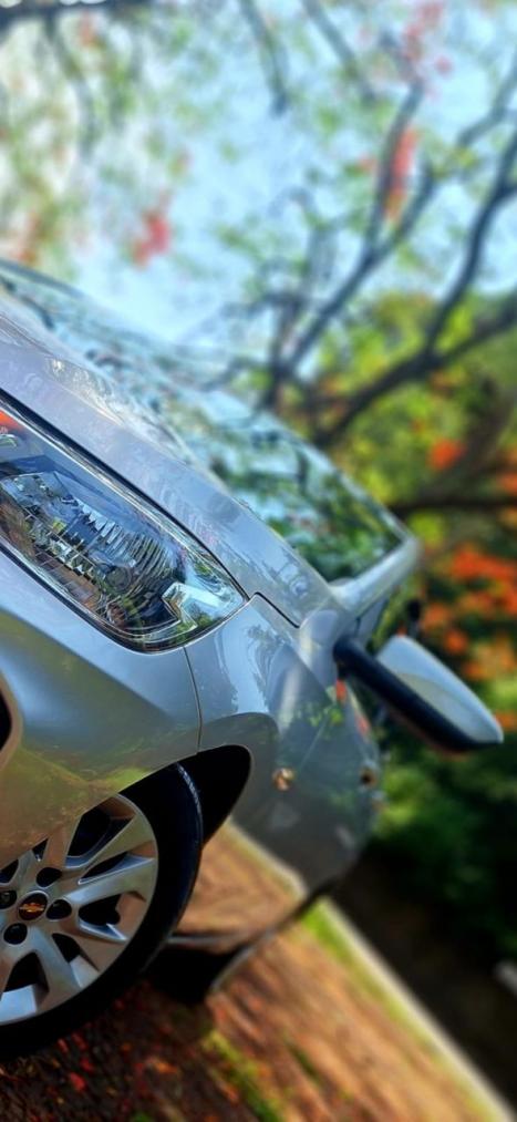 CHEVROLET Onix Hatch 1.0 4P FLEX LT, Foto 18