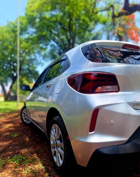 CHEVROLET Onix Hatch 1.0 4P FLEX LT, Foto 19