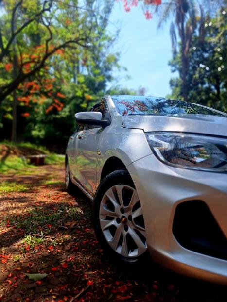 CHEVROLET Onix Hatch 1.0 4P FLEX LT, Foto 20