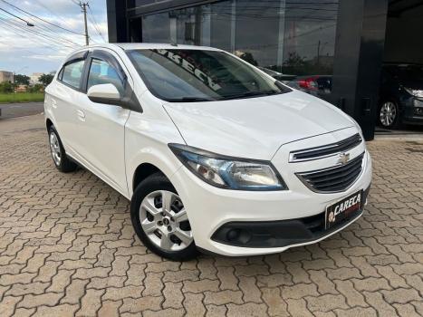 CHEVROLET Onix Hatch 1.4 4P FLEX LT, Foto 1