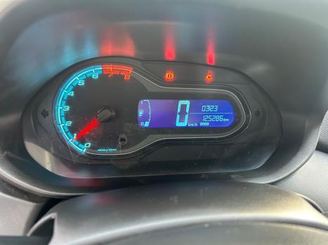 CHEVROLET Onix Hatch 1.4 4P FLEX LT, Foto 10