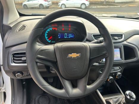 CHEVROLET Onix Hatch 1.4 4P FLEX LT, Foto 12