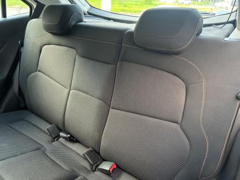 CHEVROLET Onix Hatch 1.4 4P FLEX LT, Foto 13