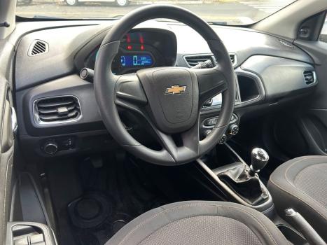 CHEVROLET Onix Hatch 1.4 4P FLEX LT, Foto 14