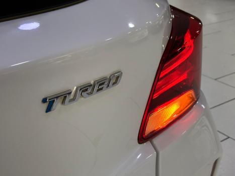 CHEVROLET Onix Hatch 1.0 12V 4P FLEX LT TURBO, Foto 2