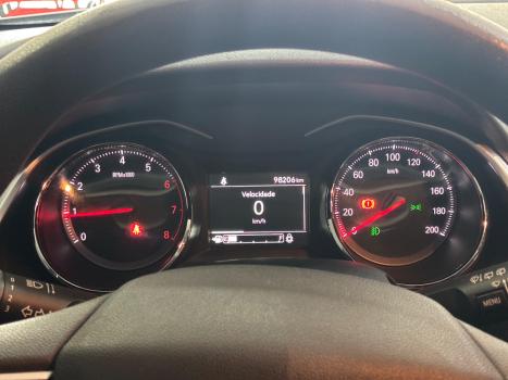 CHEVROLET Onix Hatch 1.0 12V 4P FLEX LT TURBO, Foto 7