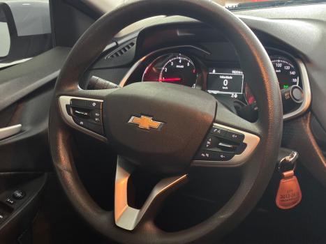 CHEVROLET Onix Hatch 1.0 12V 4P FLEX LT TURBO, Foto 9