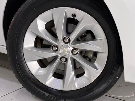 CHEVROLET Onix Hatch 1.0 12V 4P FLEX LT TURBO, Foto 12