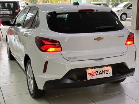 CHEVROLET Onix Hatch 1.0 12V 4P FLEX LT TURBO, Foto 13