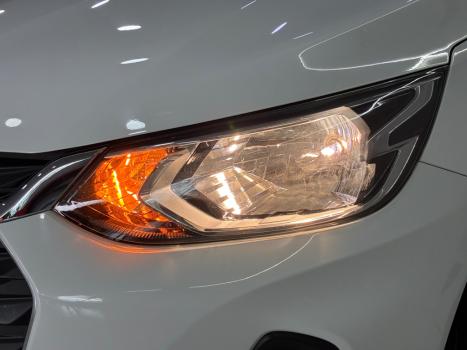 CHEVROLET Onix Hatch 1.0 12V 4P FLEX LT TURBO, Foto 14