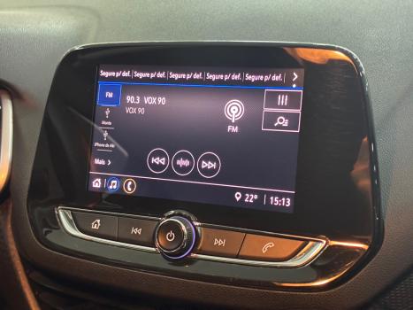 CHEVROLET Onix Hatch 1.0 12V 4P FLEX LT TURBO, Foto 16