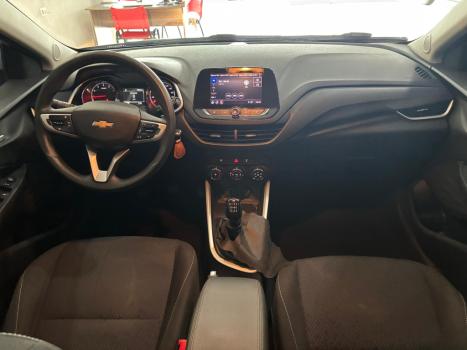 CHEVROLET Onix Hatch 1.0 12V 4P FLEX LT TURBO, Foto 20