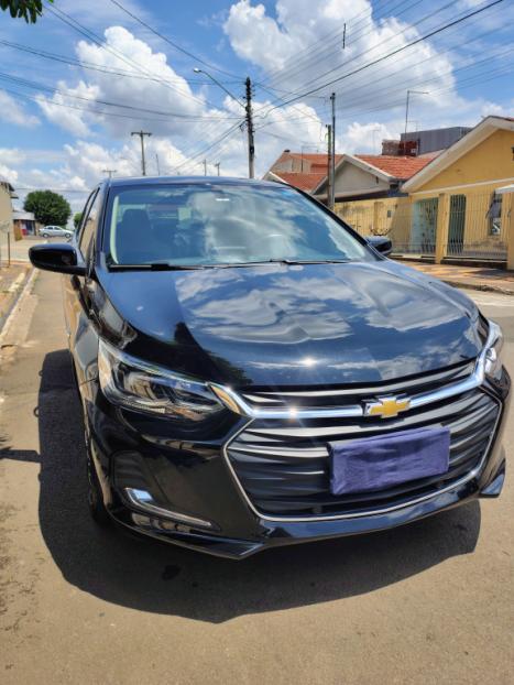 CHEVROLET Onix Hatch 1.0 12V 4P FLEX PREMIER TURBO AUTOMTICO, Foto 1