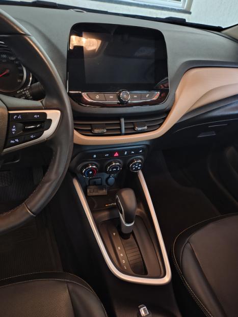 CHEVROLET Onix Hatch 1.0 12V 4P FLEX PREMIER TURBO AUTOMTICO, Foto 2