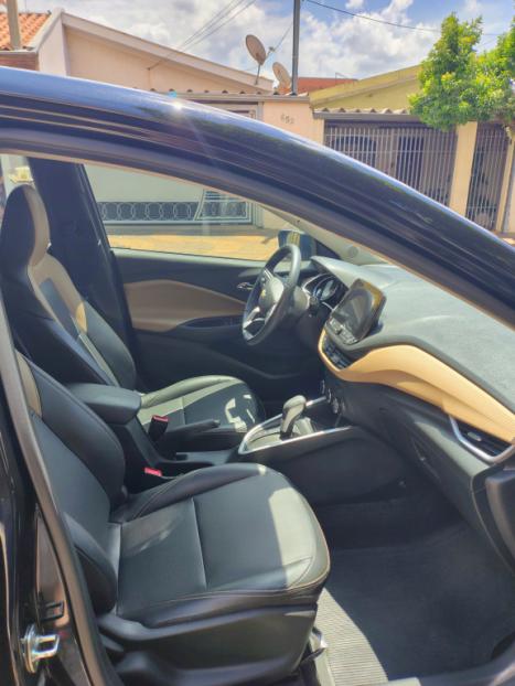 CHEVROLET Onix Hatch 1.0 12V 4P FLEX PREMIER TURBO AUTOMTICO, Foto 3