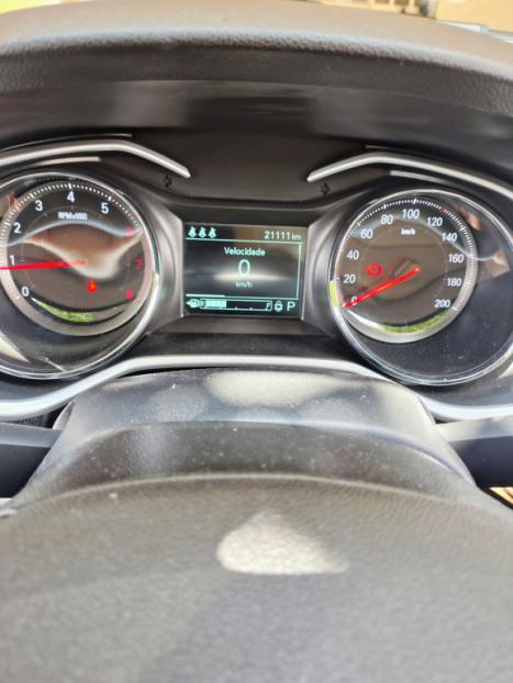 CHEVROLET Onix Hatch 1.0 12V 4P FLEX PREMIER TURBO AUTOMTICO, Foto 4