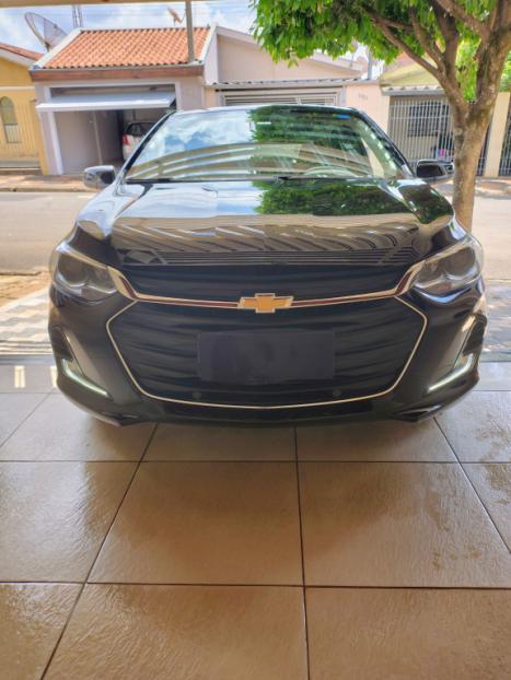 CHEVROLET Onix Hatch 1.0 12V 4P FLEX PREMIER TURBO AUTOMTICO, Foto 5