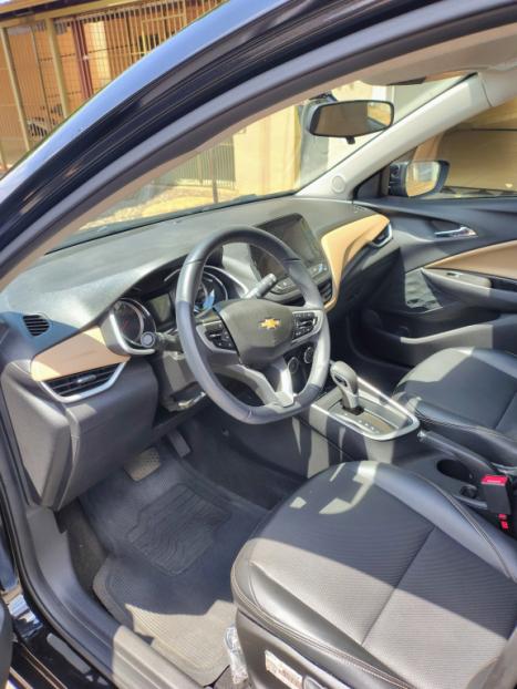CHEVROLET Onix Hatch 1.0 12V 4P FLEX PREMIER TURBO AUTOMTICO, Foto 6