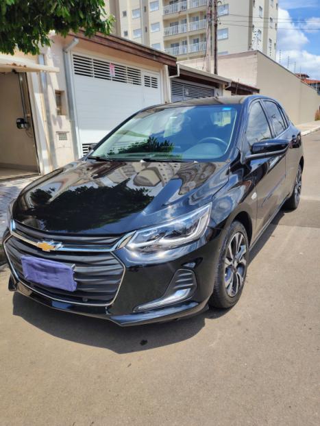 CHEVROLET Onix Hatch 1.0 12V 4P FLEX PREMIER TURBO AUTOMTICO, Foto 7