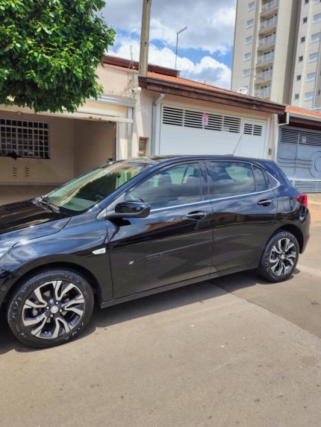 CHEVROLET Onix Hatch 1.0 12V 4P FLEX PREMIER TURBO AUTOMTICO, Foto 11