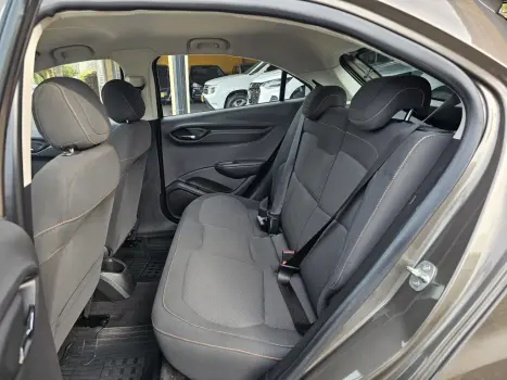 CHEVROLET Onix Hatch 1.4 4P FLEX LTZ, Foto 7