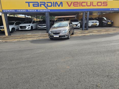 CHEVROLET Onix Hatch 1.4 4P FLEX LTZ, Foto 1